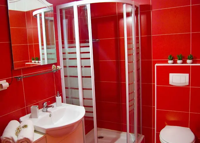 Διαμέρισμα Vidilica Σπλιτ