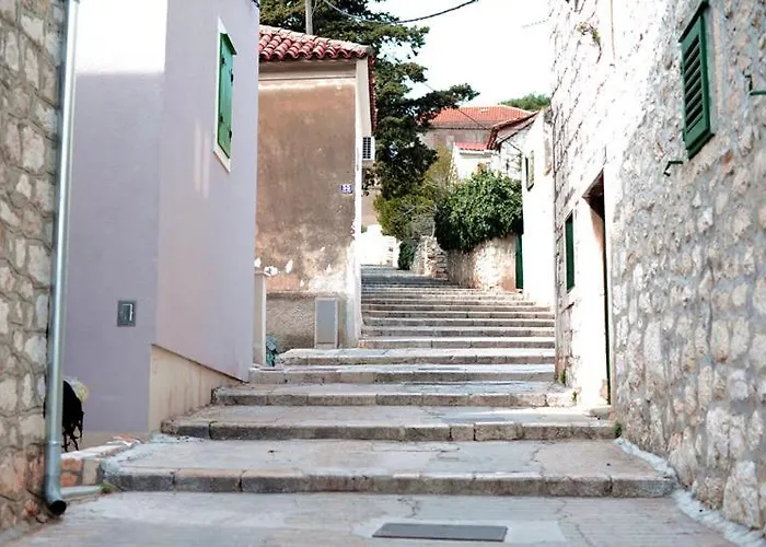 Apartment Vidilica