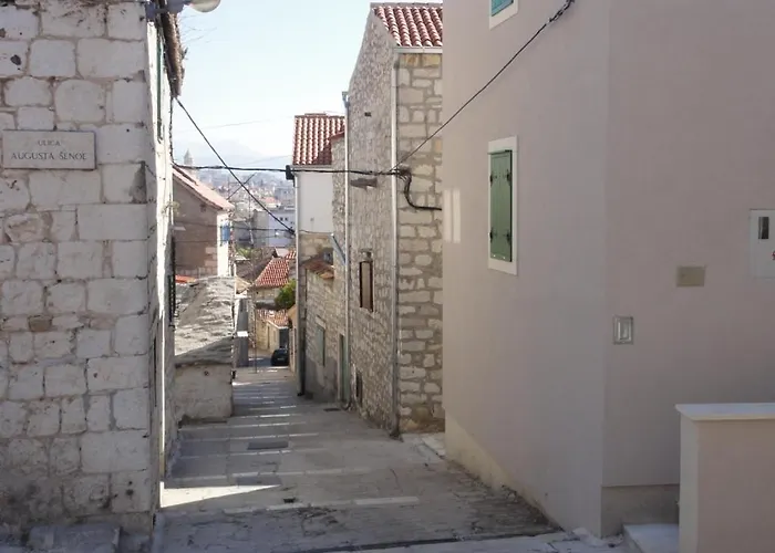 Apartment Vidilica