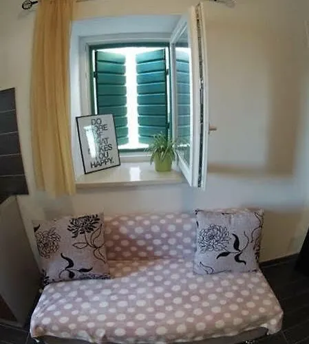 Apartment Vidilica