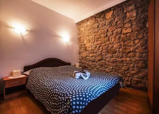 Vidilica Apartment