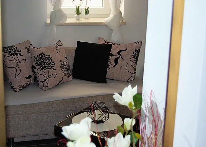 Vidilica Apartment *